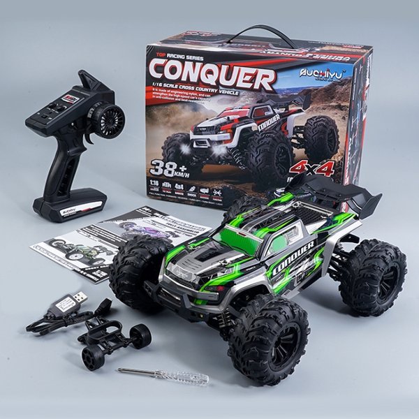SVRT-RC 6102 BRUSHED 1-16 2S
